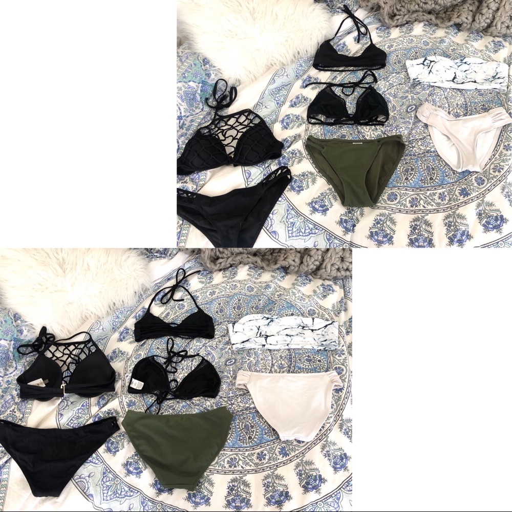 swimsuits